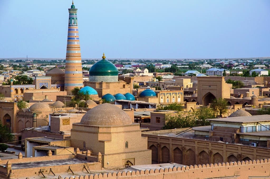 Warum Usbekistan für Ihren nächsten Urlaub wählen?